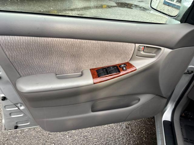 used 2007 Toyota Corolla car, priced at $8,600