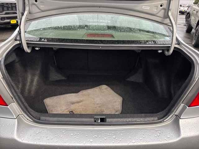 used 2007 Toyota Corolla car, priced at $8,600