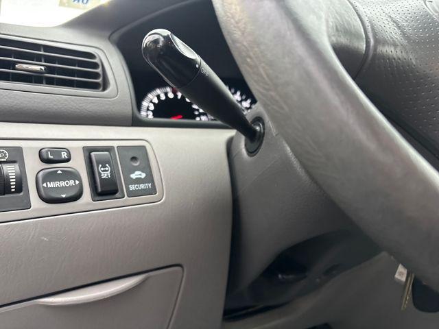 used 2007 Toyota Corolla car, priced at $8,600