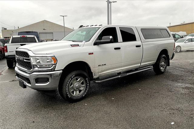 used 2021 Ram 3500 car, priced at $42,987