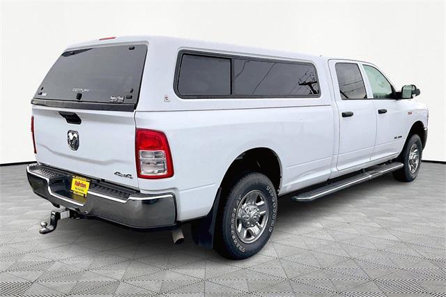 used 2021 Ram 3500 car, priced at $42,488