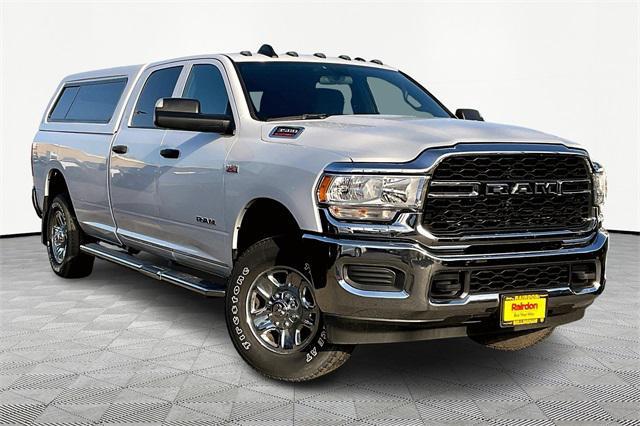 used 2021 Ram 3500 car, priced at $42,488