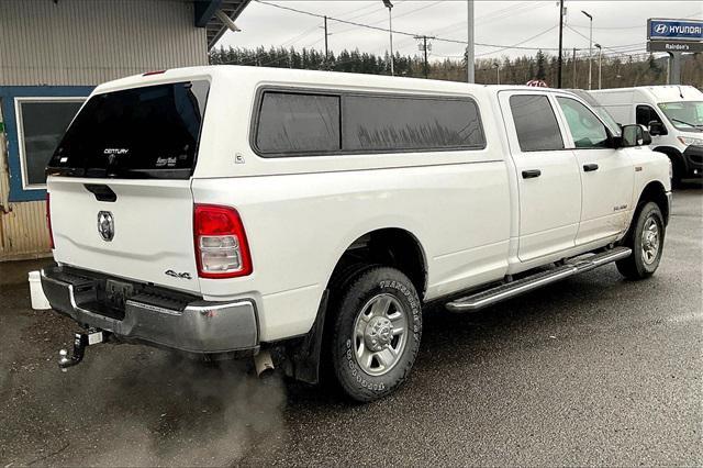 used 2021 Ram 3500 car, priced at $42,987