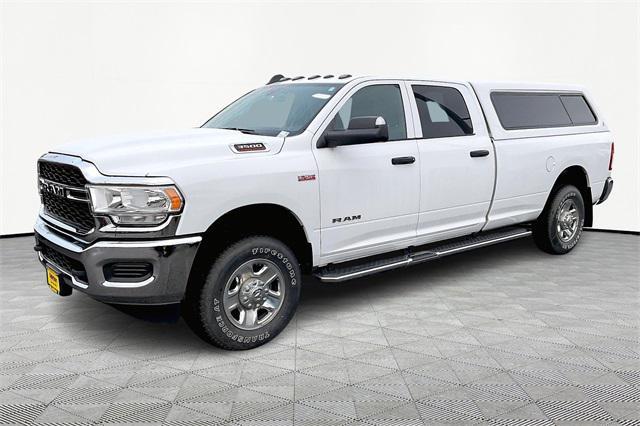 used 2021 Ram 3500 car, priced at $42,488