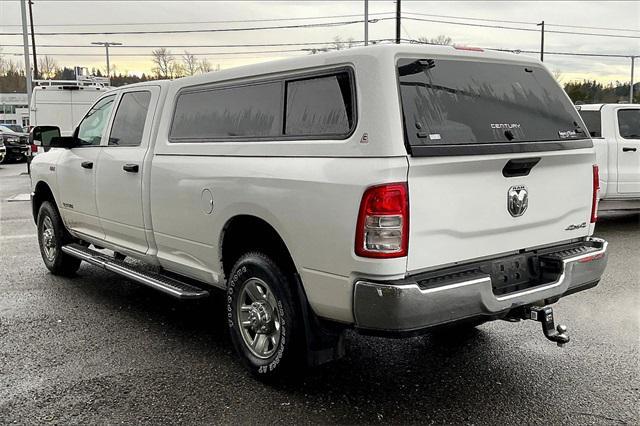 used 2021 Ram 3500 car, priced at $42,987