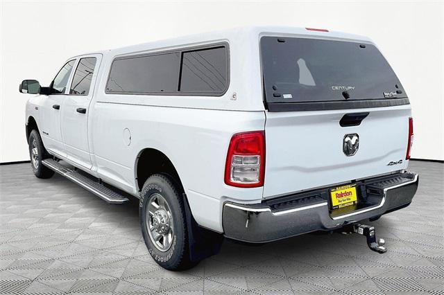 used 2021 Ram 3500 car, priced at $42,488