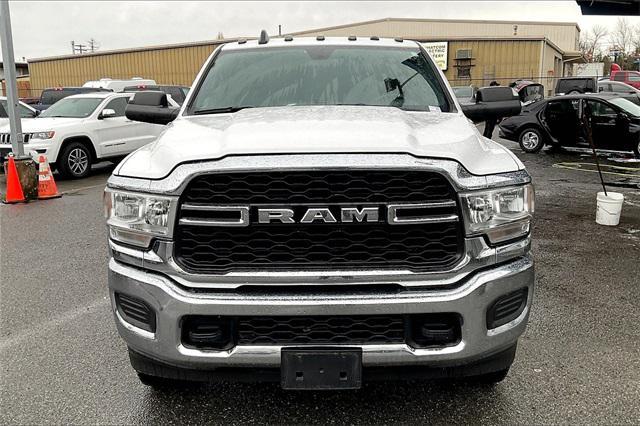 used 2021 Ram 3500 car, priced at $42,987