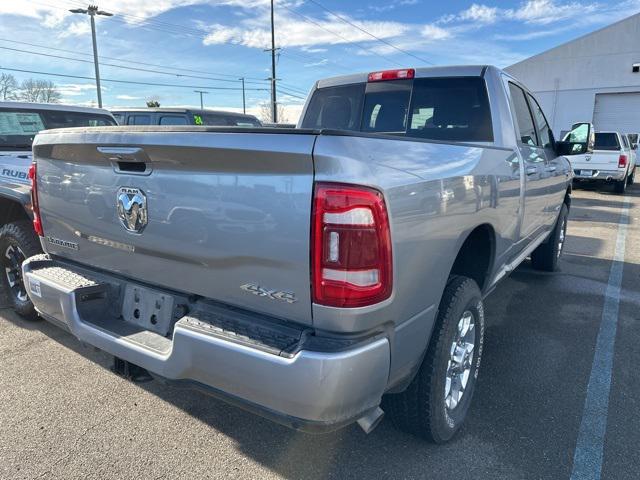 used 2024 Ram 2500 car, priced at $59,991