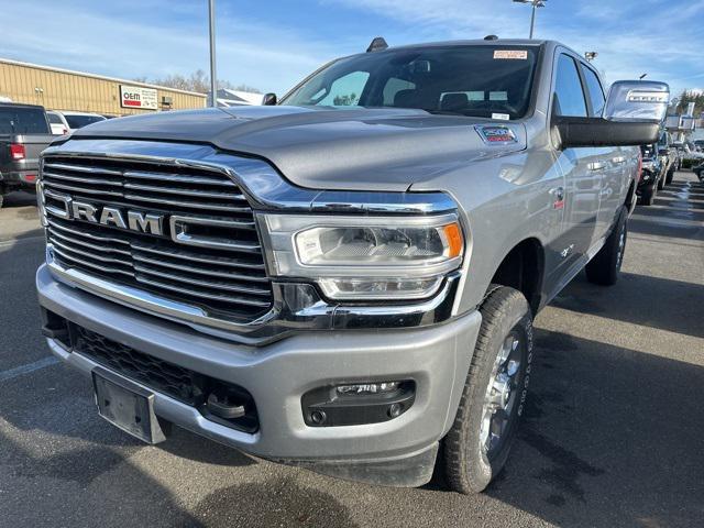 used 2024 Ram 2500 car, priced at $59,991