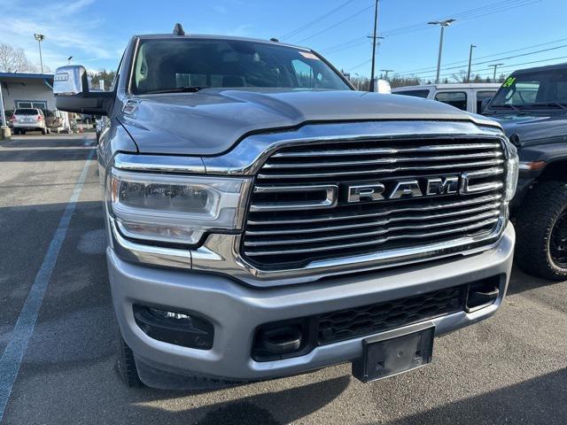 used 2024 Ram 2500 car, priced at $59,991