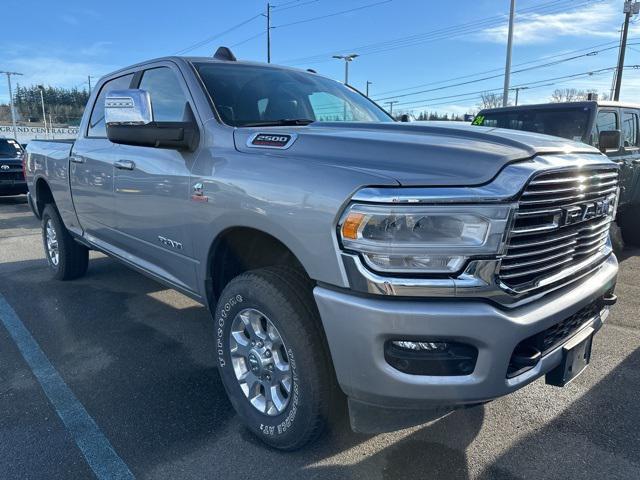 used 2024 Ram 2500 car, priced at $59,991