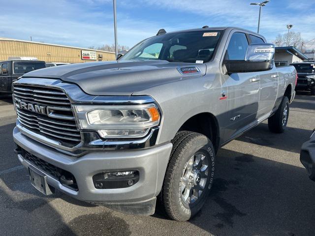 used 2024 Ram 2500 car, priced at $59,991