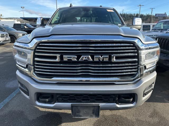 used 2024 Ram 2500 car, priced at $59,991