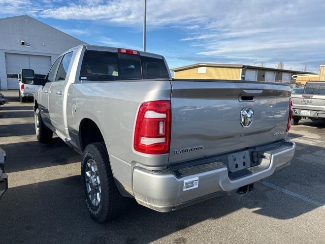 used 2024 Ram 2500 car, priced at $59,991