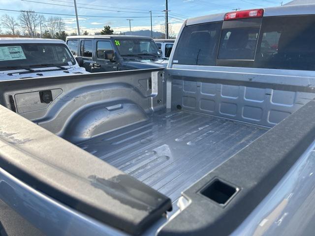 used 2024 Ram 2500 car, priced at $59,991