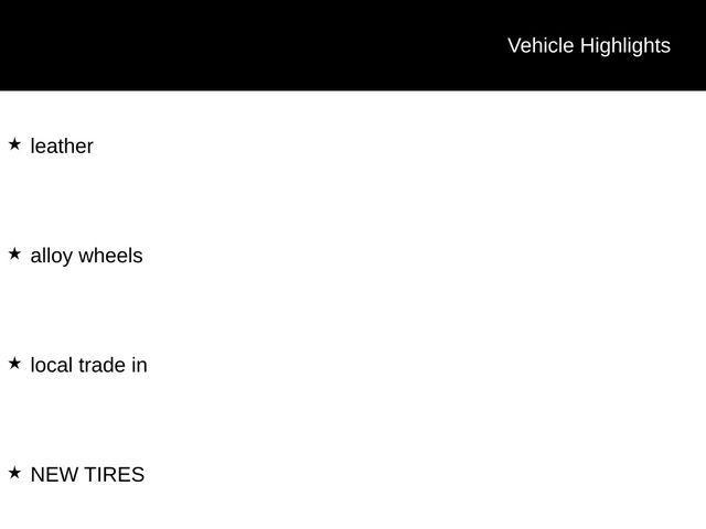 used 2018 Jeep Cherokee car, priced at $9,401