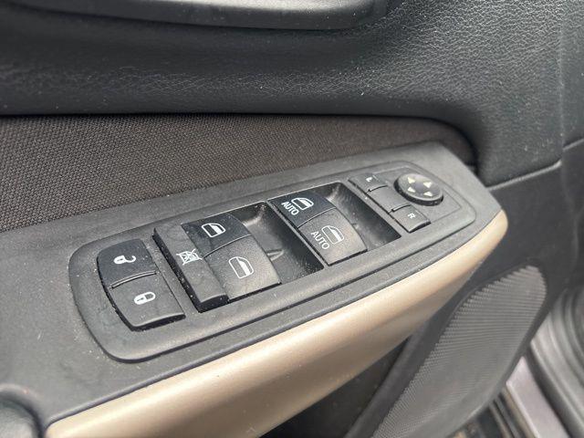 used 2018 Jeep Cherokee car, priced at $9,401
