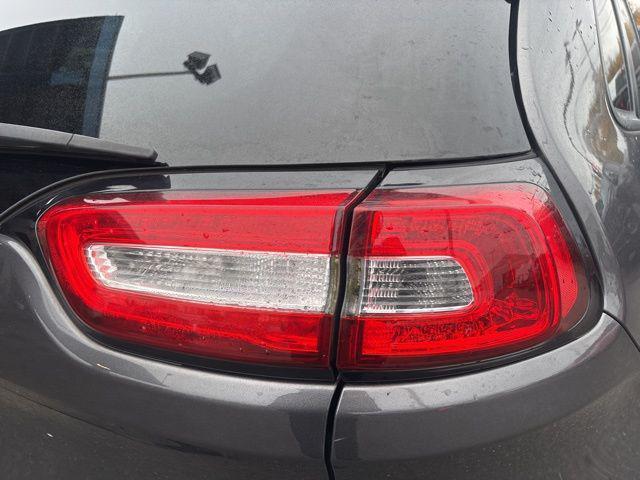 used 2018 Jeep Cherokee car, priced at $9,401