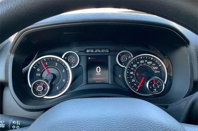 new 2025 Ram 2500 car, priced at $73,980