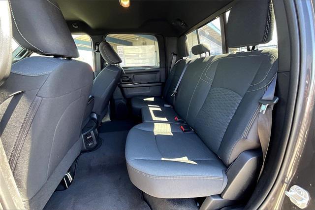 new 2025 Ram 2500 car, priced at $73,980
