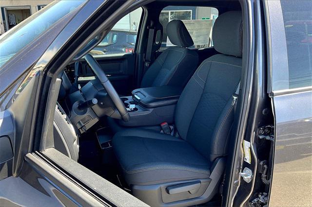 new 2025 Ram 2500 car, priced at $73,980