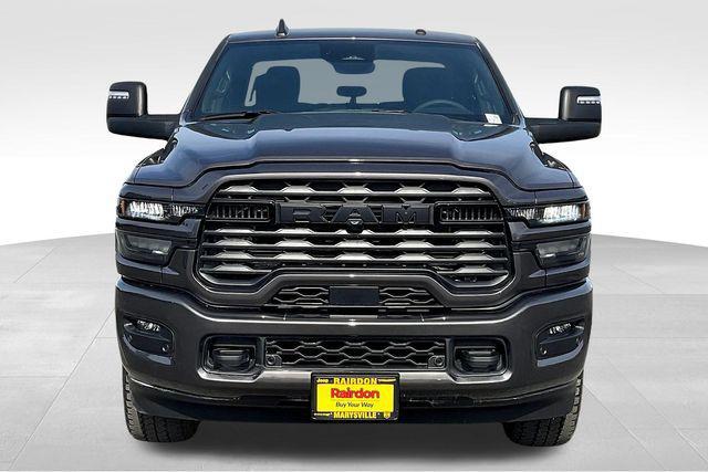 new 2025 Ram 2500 car, priced at $64,270