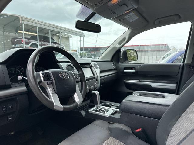 used 2015 Toyota Tundra car, priced at $28,441