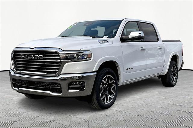 new 2026 Ram 1500 car, priced at $65,670