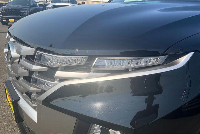 used 2022 Hyundai SANTA CRUZ car, priced at $22,933