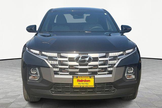 used 2022 Hyundai SANTA CRUZ car, priced at $22,933
