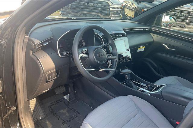 used 2022 Hyundai SANTA CRUZ car, priced at $22,933
