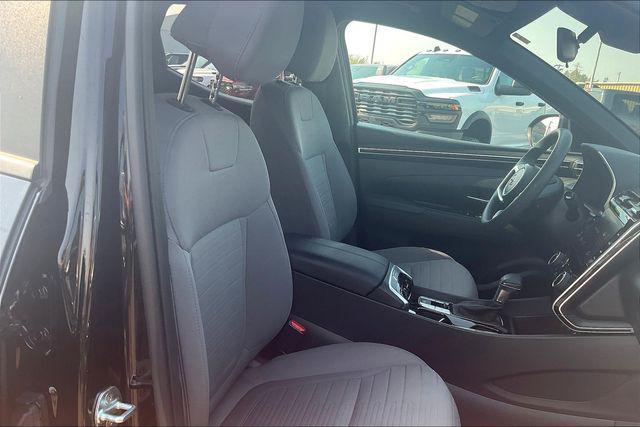 used 2022 Hyundai SANTA CRUZ car, priced at $22,933