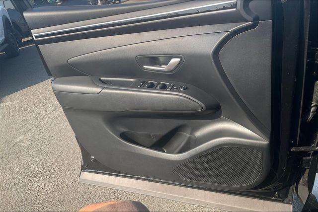 used 2022 Hyundai SANTA CRUZ car, priced at $22,933