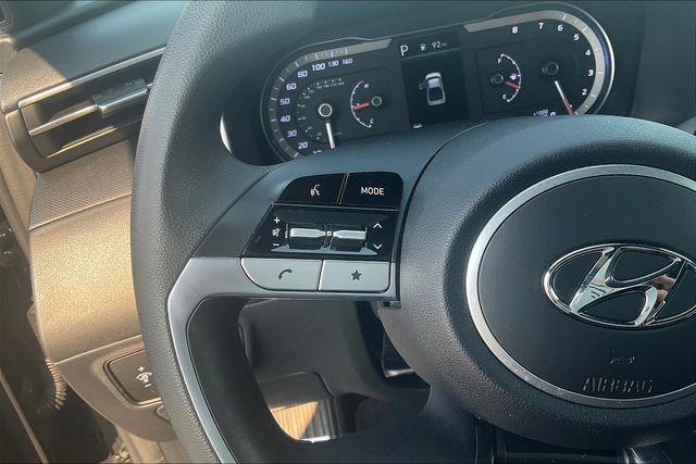 used 2022 Hyundai SANTA CRUZ car, priced at $22,933