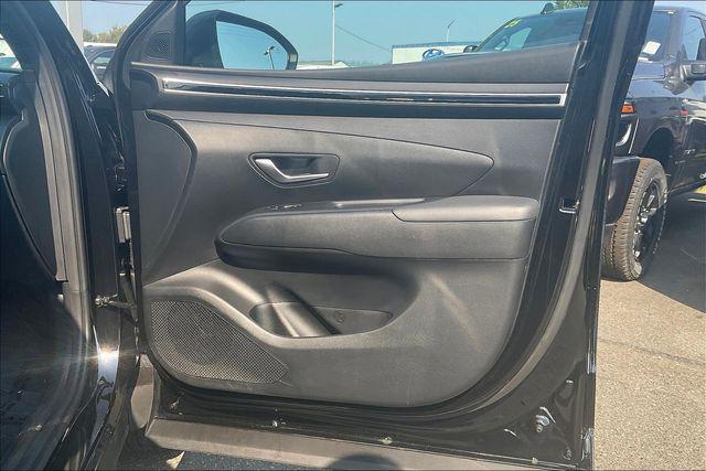 used 2022 Hyundai SANTA CRUZ car, priced at $22,933