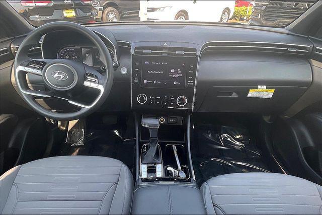 used 2022 Hyundai SANTA CRUZ car, priced at $22,933