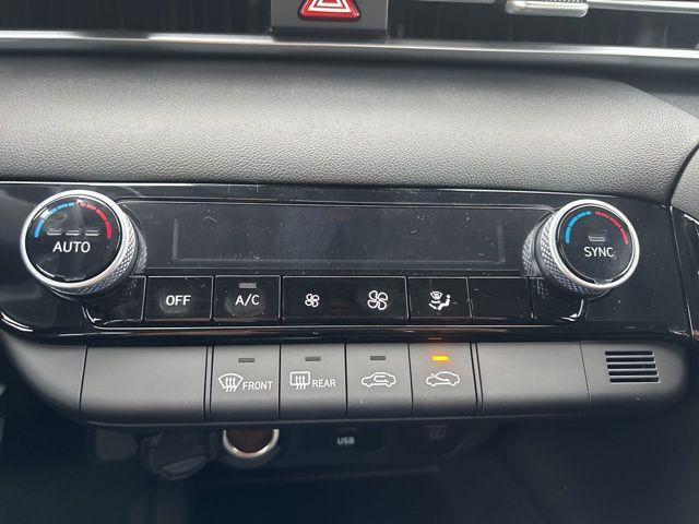 new 2026 Hyundai ELANTRA HEV car, priced at $27,820