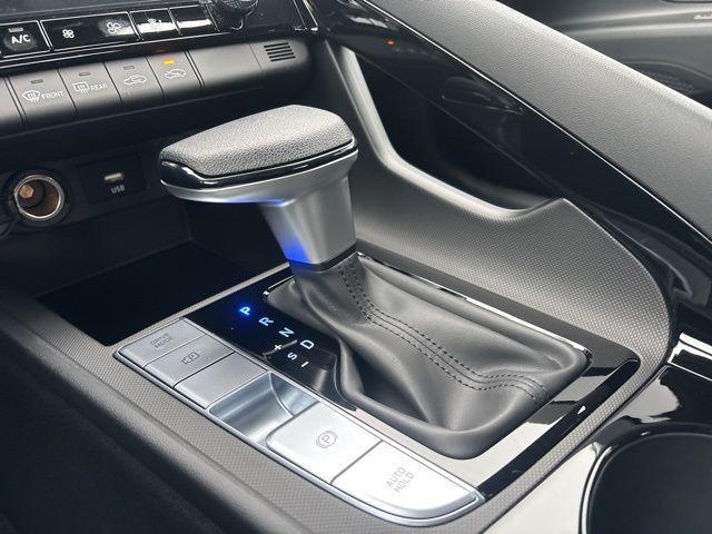 new 2026 Hyundai ELANTRA HEV car, priced at $27,820