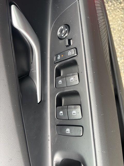 new 2026 Hyundai ELANTRA HEV car, priced at $27,820