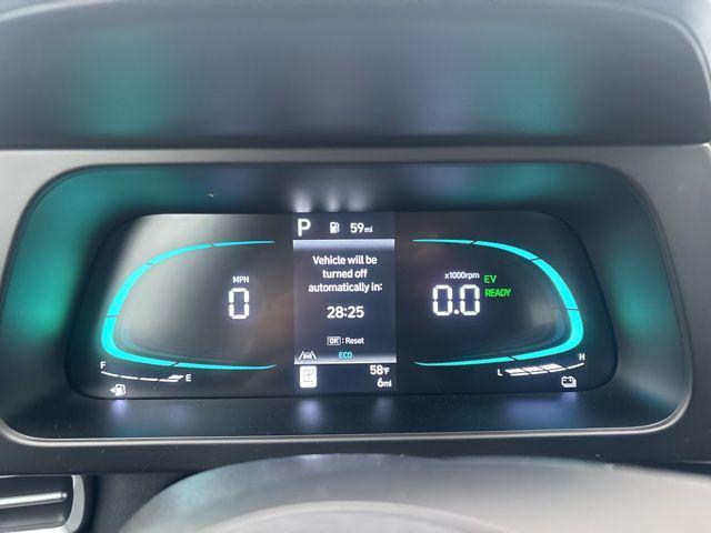 new 2026 Hyundai ELANTRA HEV car, priced at $27,820