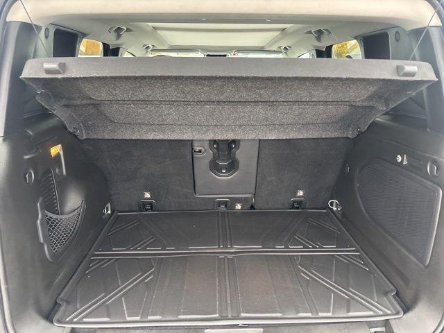 used 2018 Jeep Renegade car, priced at $18,700