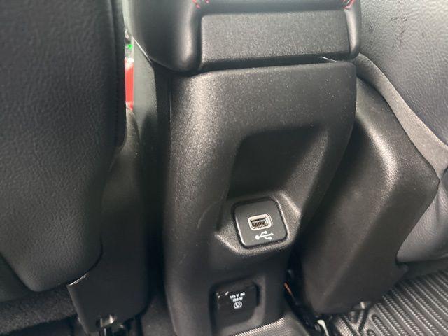 used 2018 Jeep Renegade car, priced at $18,700