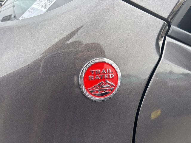 used 2018 Jeep Renegade car, priced at $18,700