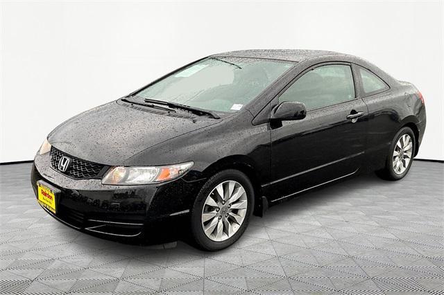 used 2010 Honda Civic car, priced at $10,000