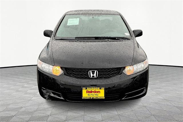 used 2010 Honda Civic car, priced at $10,000