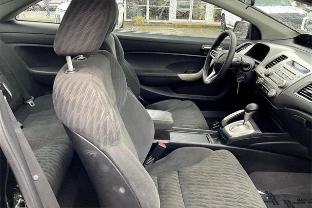 used 2010 Honda Civic car, priced at $10,000