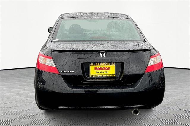 used 2010 Honda Civic car, priced at $10,000