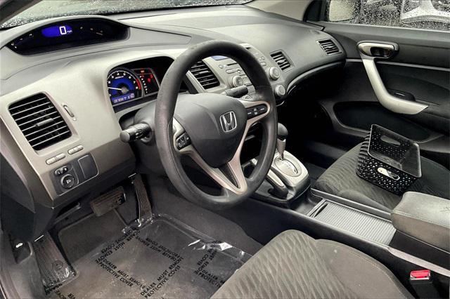 used 2010 Honda Civic car, priced at $10,000