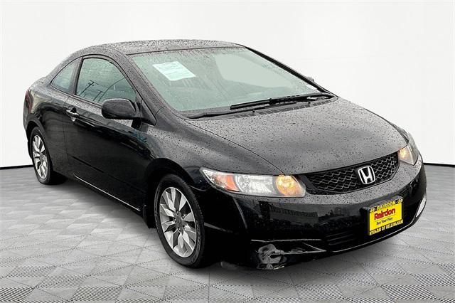 used 2010 Honda Civic car, priced at $10,000