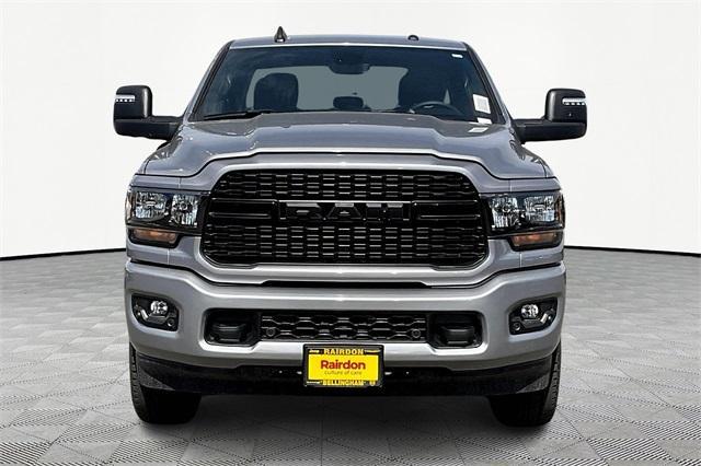 new 2024 Ram 3500 car, priced at $69,245